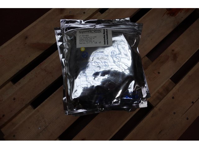 Lumotronic lt-st161 - afbeelding 3 van  3