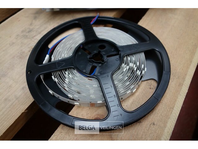 Lumotronic lt-st209 (5x) - afbeelding 1 van  3