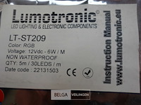 Lumotronic lt-st209 (5x) - afbeelding 2 van  3