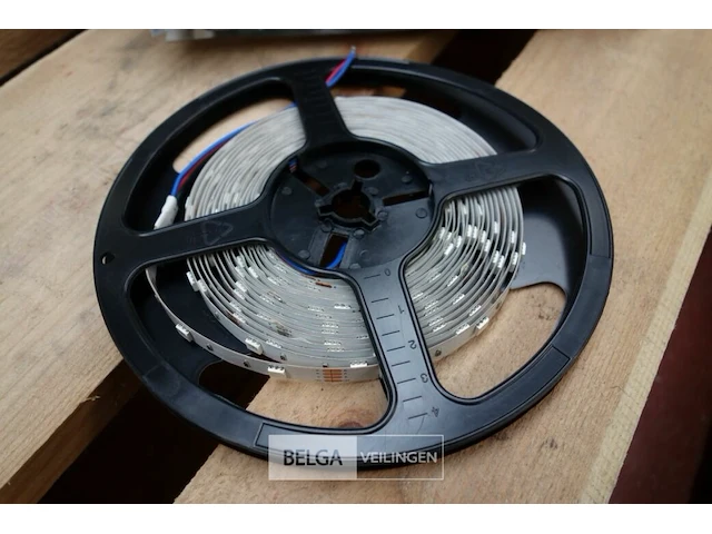 Lumotronic lt-st209 (5x) - afbeelding 1 van  3