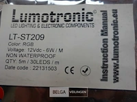 Lumotronic lt-st209 (5x) - afbeelding 2 van  3
