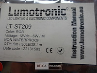 Lumotronic lt-st209 - afbeelding 2 van  3