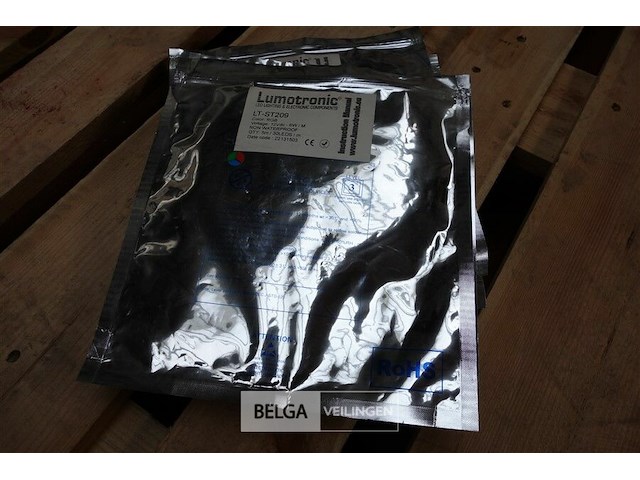 Lumotronic lt-st209 - afbeelding 3 van  3