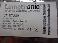 Lumotronic lt-st209 - afbeelding 2 van  3