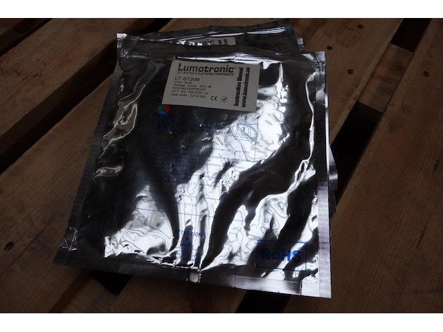 Lumotronic lt-st209 - afbeelding 3 van  3