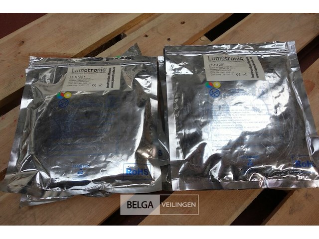 Lumotronic lt-st251 (7x) - afbeelding 3 van  3
