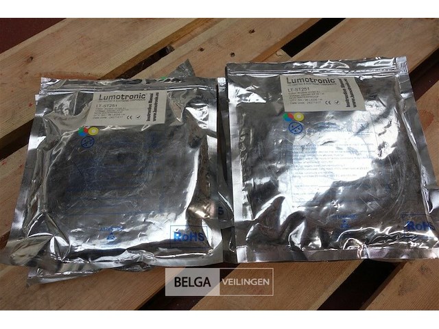 Lumotronic lt-st251 - afbeelding 3 van  3
