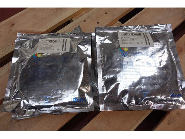 Lumotronic lt-st251 - afbeelding 3 van  3