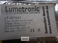 Lumotronic lt-st531 (6x) - afbeelding 2 van  3