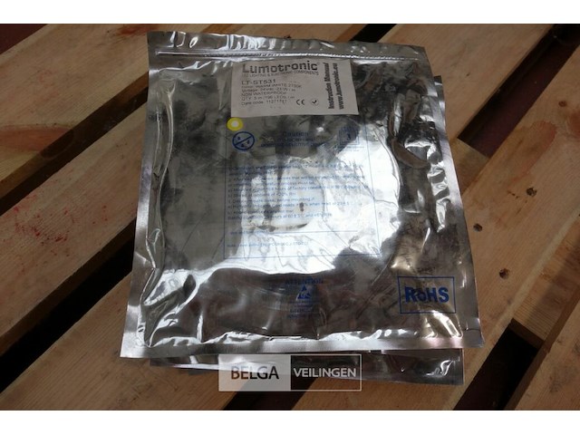 Lumotronic lt-st531 (6x) - afbeelding 3 van  3