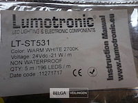 Lumotronic lt-st531 - afbeelding 2 van  3