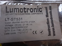 Lumotronic lt-st531 - afbeelding 2 van  3