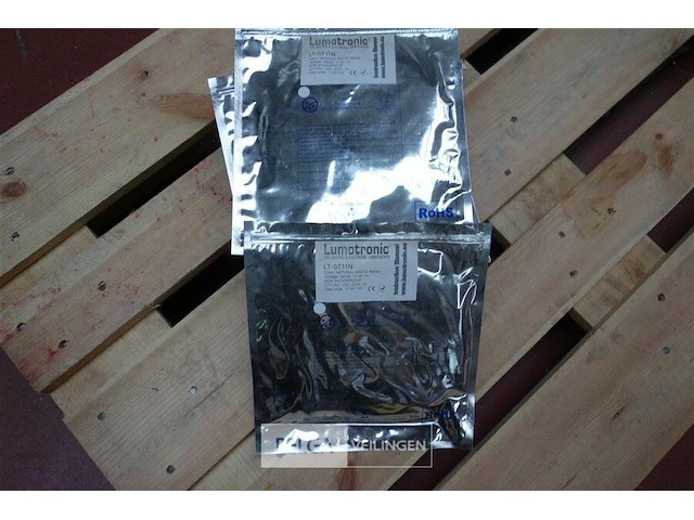 Lumotroniclt-st11n - afbeelding 2 van  3