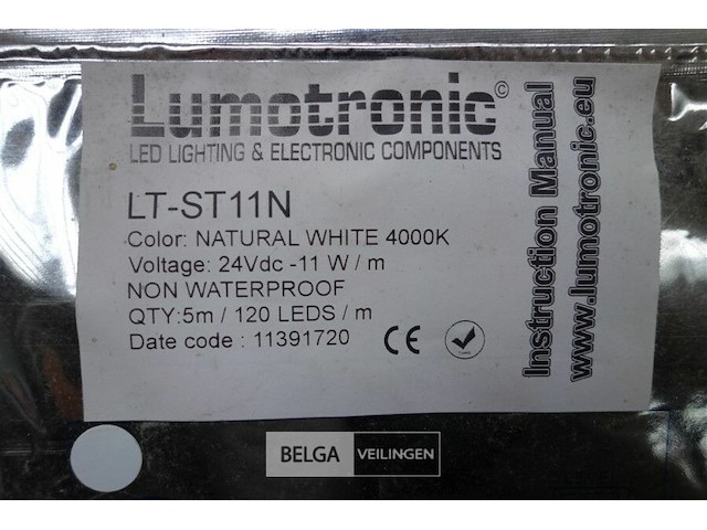Lumotroniclt-st11n - afbeelding 3 van  3