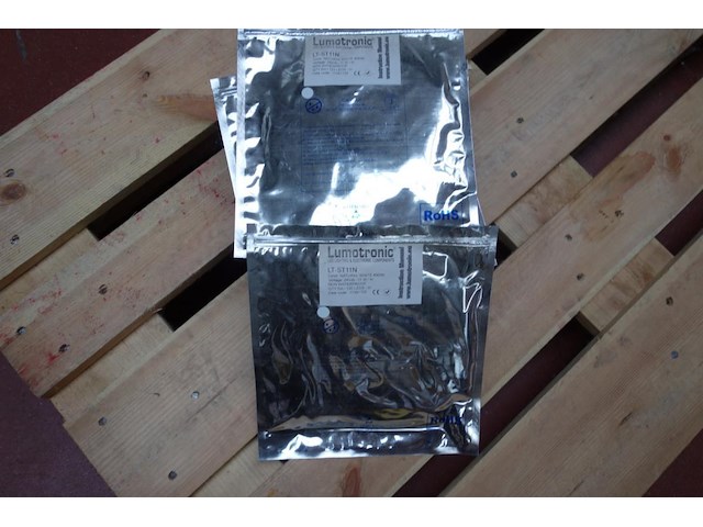Lumotroniclt-st11n - afbeelding 2 van  3