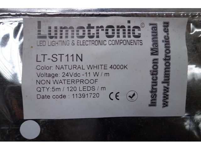 Lumotroniclt-st11n - afbeelding 3 van  3