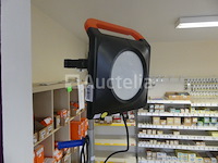 Lumx 0225e statieflicht - afbeelding 1 van  8