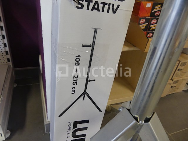 Lumx 0225e statieflicht - afbeelding 3 van  8