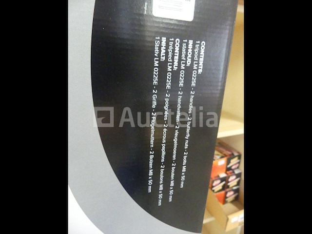 Lumx 0225e statieflicht - afbeelding 4 van  8