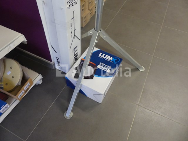 Lumx 0225e statieflicht - afbeelding 5 van  8