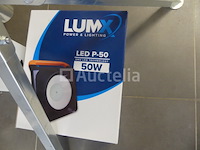 Lumx 0225e statieflicht - afbeelding 6 van  8