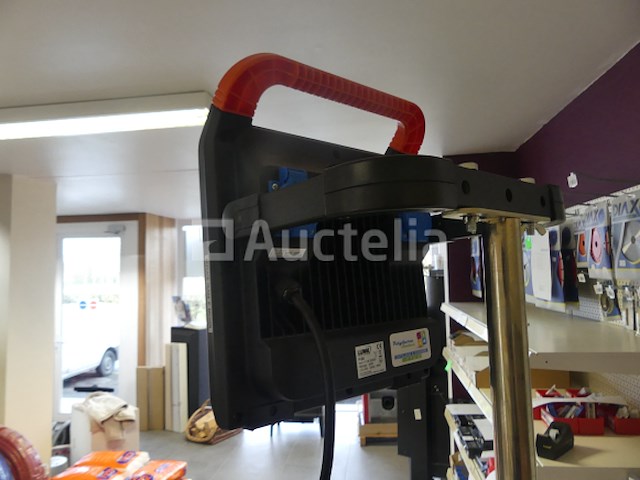 Lumx 0225e statieflicht - afbeelding 7 van  8