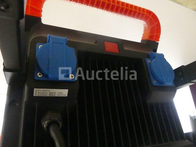 Lumx 0225e statieflicht - afbeelding 8 van  8