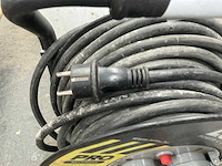 Lumx 3g2.5 verlengkabelhaspel - afbeelding 3 van  5