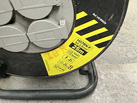Lumx 3g2.5 verlengkabelhaspel - afbeelding 5 van  5