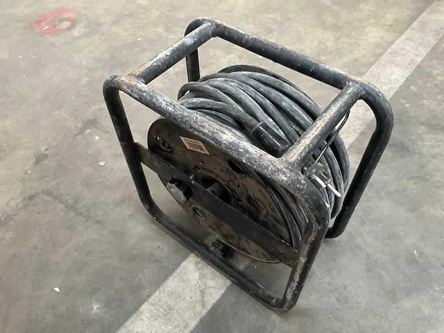 Lumx verlengkabelhaspel - afbeelding 4 van  4