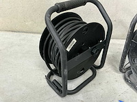 Lumx verlengkabelhaspels en -snoer (3x) - afbeelding 5 van  5