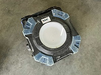 Lumx werflamp (2x) - afbeelding 4 van  6