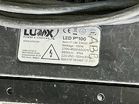 Lumx werflamp (2x) - afbeelding 6 van  6