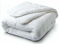 Luna bedding 4 seizoenen dekbed - 1p 140x200 - afbeelding 1 van  1