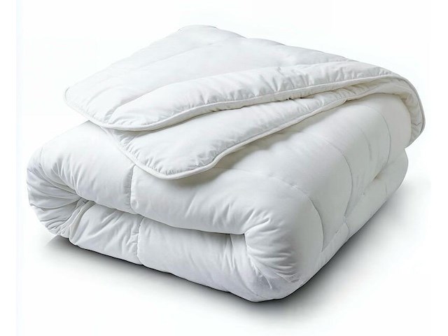 Luna bedding 4 seizoenen dekbed - 2p 240x200 - afbeelding 1 van  1