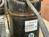 L'unité hermetique compressor voor koelunits - afbeelding 2 van  6
