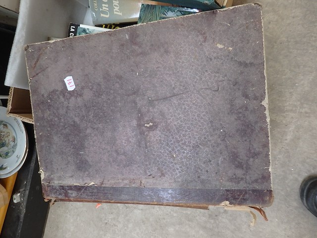 L'univers illustré 1881 - afbeelding 1 van  3