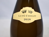 Lupe-cholet 2018 (x18) - afbeelding 4 van  5