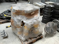 Lurax flexoplast pu afdichtingsmiddel (38x) - afbeelding 1 van  3