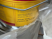 Lurax flexoplast pu afdichtingsmiddel (38x) - afbeelding 3 van  3