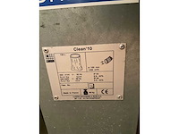 Lurem - filterafzuiginstallatie - afbeelding 3 van  3