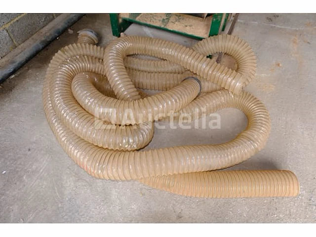 Lurem c310si houtbewerkingscombinatie - afbeelding 3 van  7
