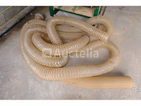 Lurem c310si houtbewerkingscombinatie - afbeelding 3 van  7