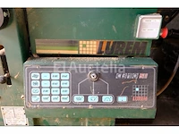Lurem c310si houtbewerkingscombinatie - afbeelding 7 van  7