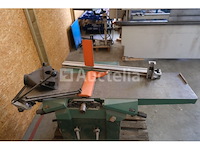 Lurem rd31 houtbewerkingscombinatie - afbeelding 2 van  10