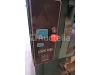 Lurem rd31 houtbewerkingscombinatie - afbeelding 3 van  10