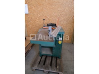 Lurem rd31 houtbewerkingscombinatie - afbeelding 5 van  10