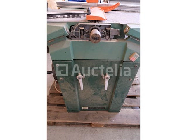 Lurem rd31 houtbewerkingscombinatie - afbeelding 6 van  10