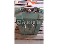 Lurem rd31 houtbewerkingscombinatie - afbeelding 6 van  10