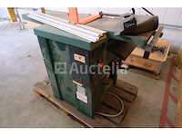 Lurem rd31 houtbewerkingscombinatie - afbeelding 7 van  10